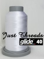 Glide Thread Herb 65753 - 5000 Meters (Size: 5000 meters)